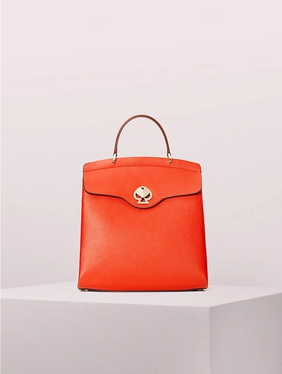 Kate Spade Romy Medium Backpack In Fire Lily ModeSens