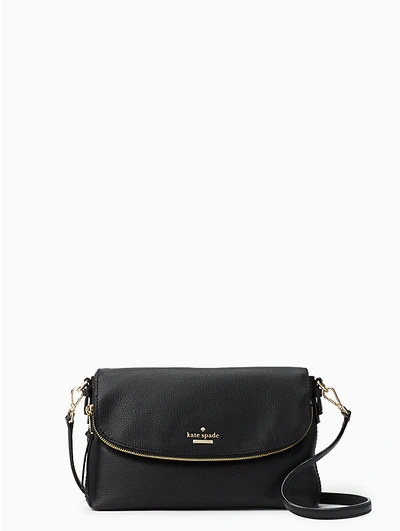 Shop Kate Spade Jackson Street Harlyn In Passion Fruit