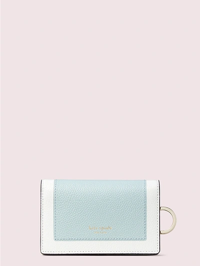 Kate spade ring discount wallet