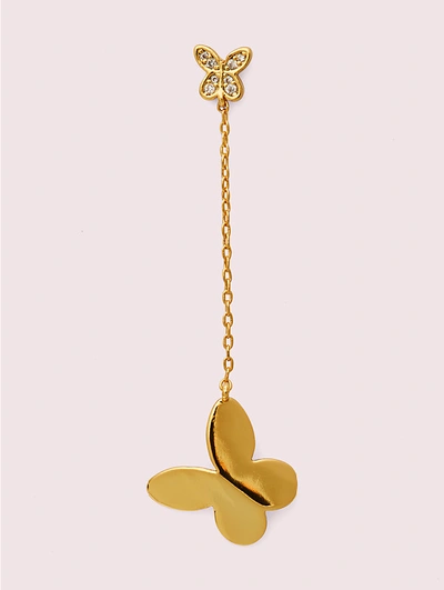 Kate spade in a flutter earrings deals