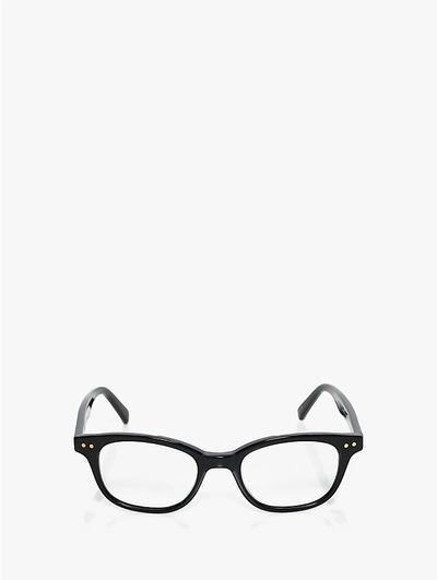 Kate Spade Rebecca Readers In Tortoise Aqua