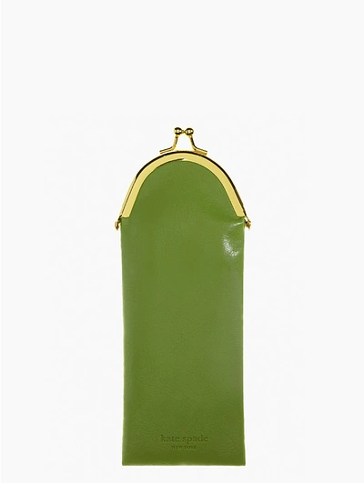 Kate Spade Rebecca Readers In Tortoise Aqua