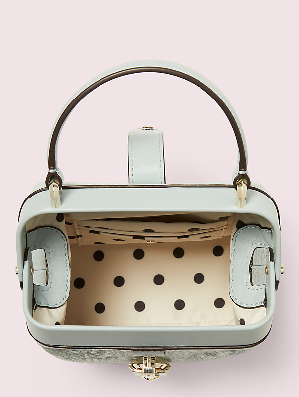 kate spade small top handle bag