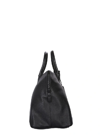 Shop Maison Margiela 5ac Tote Bag In Black