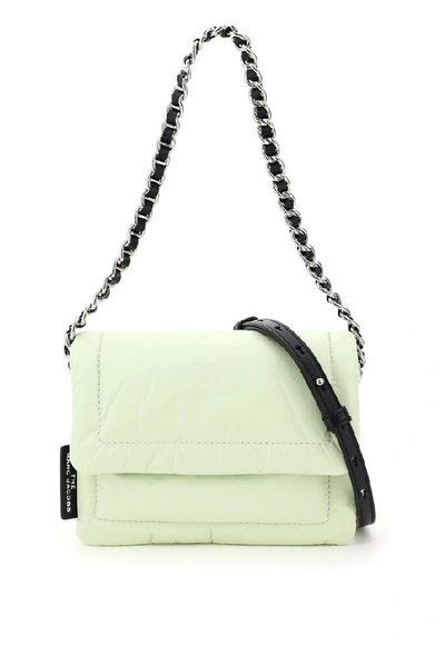 Marc Jacobs The Mini Pillow Shoulder Bag