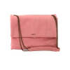 Lanvin Medium Chain Sugar Bag In Pink