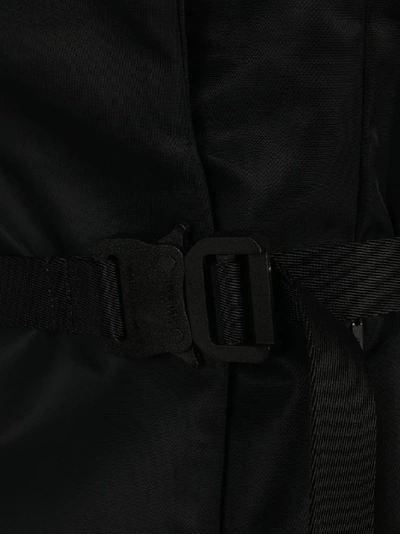 Shop Alyx 1017  9sm Belted Blazer In Black