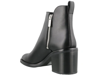 Shop 3.1 Phillip Lim Alexa Ankle Boots In Black