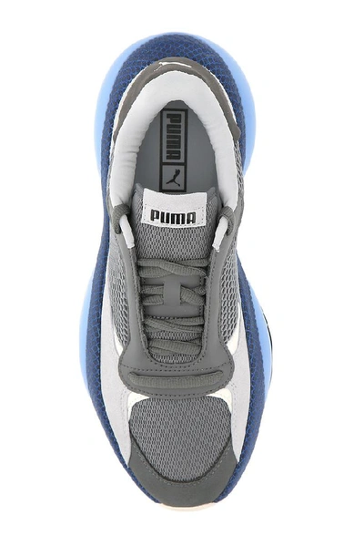 Shop Puma Alteration Blitz Sneakers In Multi