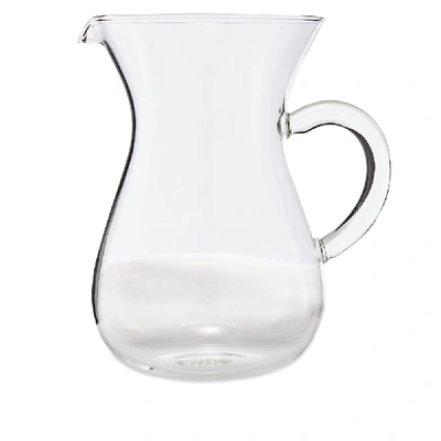 Shop Kinto Scs Coffee Carafe Set In N/a