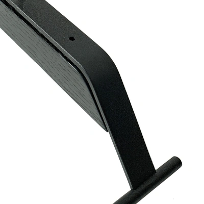 Shop Artek Ronan & Erwan Bouroullec 2015 Kaari Wall Hook In Black