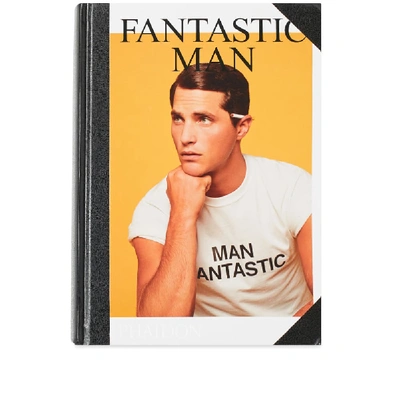 Shop Publications Fantastic Man In N/a