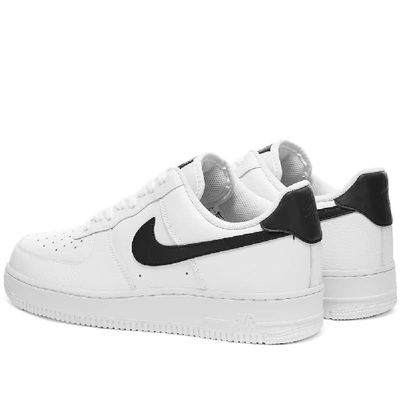 Shop Nike Air Force 1 '07 W In White