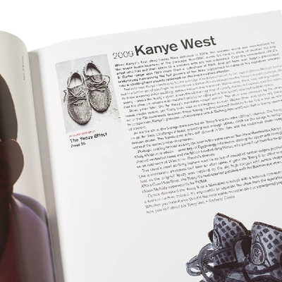 Shop Publications The Ultimate Sneaker Book In N/a