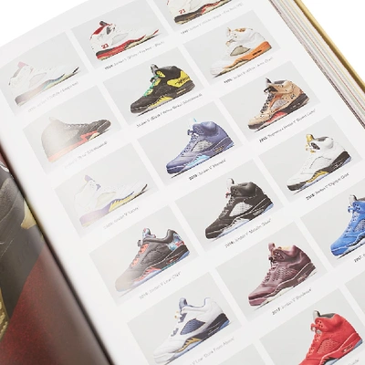 Shop Publications The Ultimate Sneaker Book In N/a