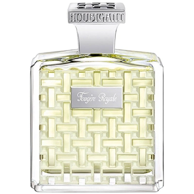 Shop Houbigant Paris Fougere Royale Perfume Eau De Parfum 100 ml In White