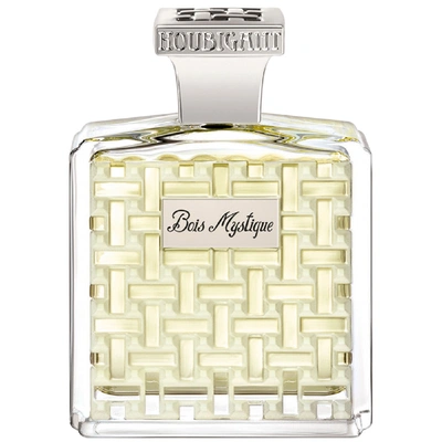 Shop Houbigant Paris Bois Mystique Perfume Eau De Parfum 100 ml In White