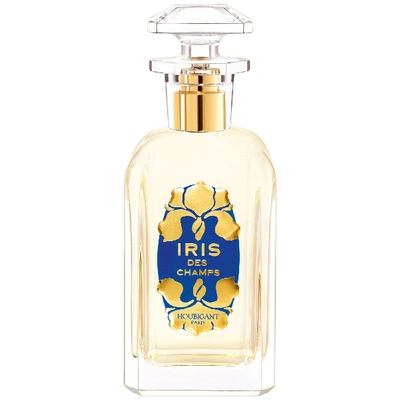 Shop Houbigant Paris Iris De Champs Perfume Eau De Parfum 100 ml In White
