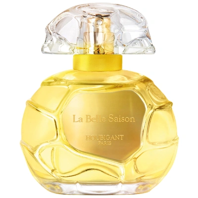 Shop Houbigant Paris La Belle Saison Collection Privée Perfume Eau De Parfum 100 ml In White