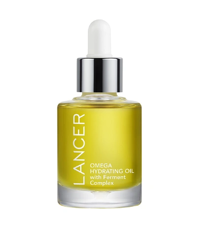 Shop Lancer Omega Hydrate Oil In N/a