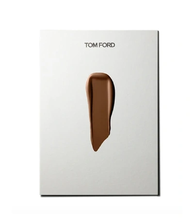 Shop Tom Ford Glow Tinted Moisturizer Spf 15  Warm Nutmeg In N/a
