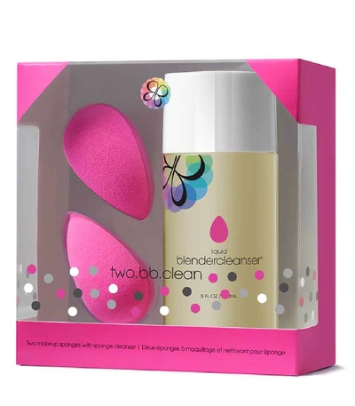 Shop Beautyblender Two.bb.clean In N/a