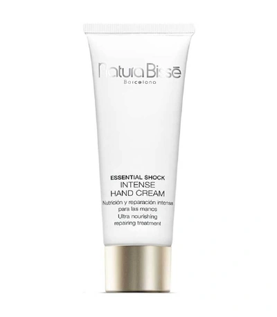 Shop Natura Bissé Essential Shock Hand Cream In N/a