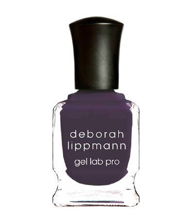 Shop Deborah Lippmann Gel Lab Pro Nail Star Power Purple Haze