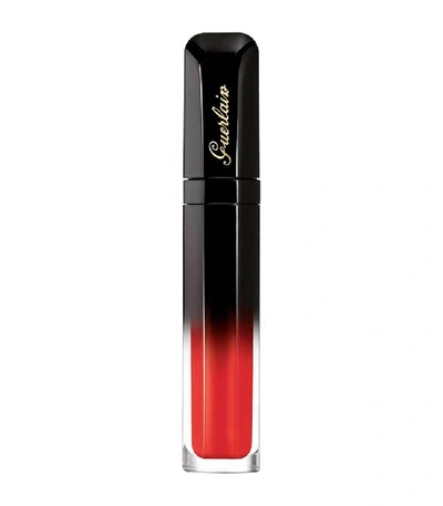 Shop Guerlain Intense Liquid Matte M41 Appealing Orange