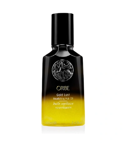 Shop Oribe Gold Lust Nourishing Hair Oil In N/a