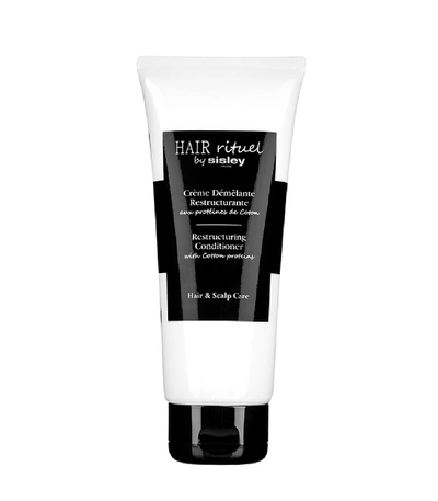 Shop Sisley Paris Restructuring Conditioner With Cotton Proteins In N/a