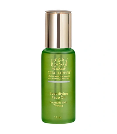 Shop Tata Harper Beautifying Face Oil In N/a