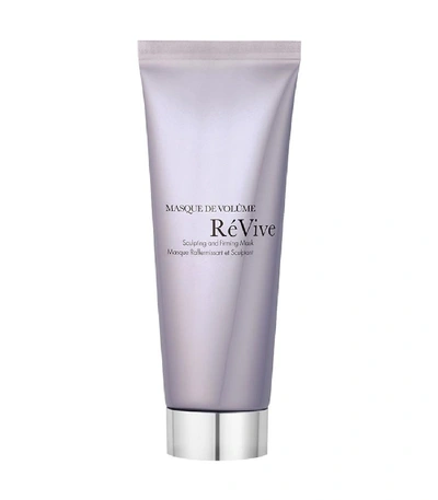 Shop Revive Masque De Volume - Sculpting And Firming Mask In N/a