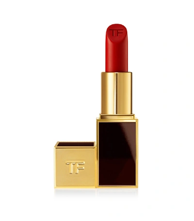 Shop Tom Ford Lip Color Matte Ruby Rush