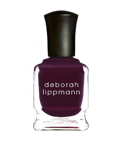 Shop Deborah Lippmann Nail Lacquer Miss Independent