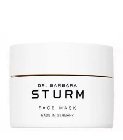 Shop Barbara Sturm Face Mask In N/a
