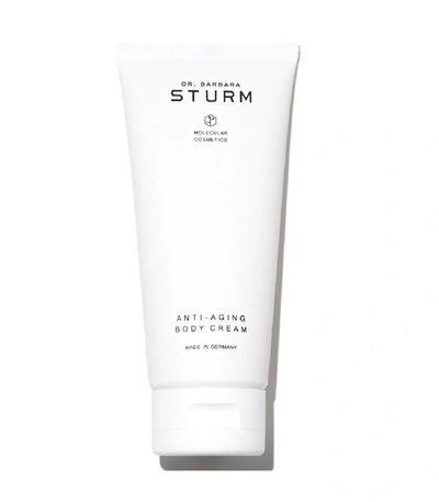 Shop Barbara Sturm Anti-aging Body Cream In N/a