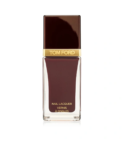 Shop Tom Ford Nail Lacquer Bitter Bitch