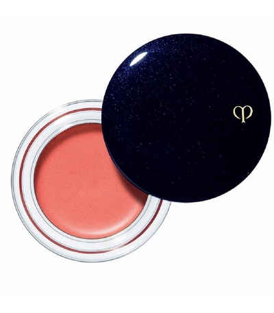 Shop Clé De Peau Beauté Cream Blush 3