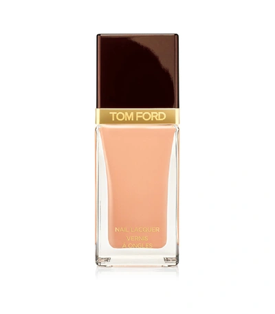 Shop Tom Ford Nail Lacquer Mink Brule