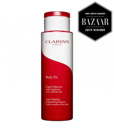 Shop Clarins Body Fit Anti-cellulite Contouring Expert In N/a