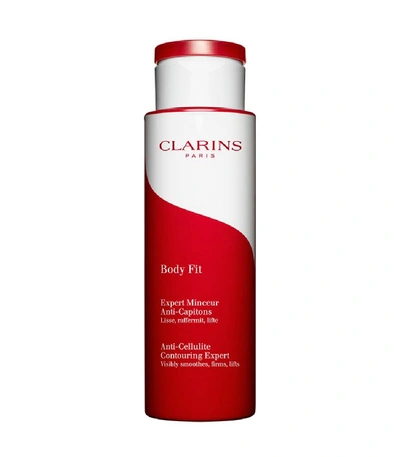 Shop Clarins Body Fit Anti-cellulite Contouring Expert In N/a