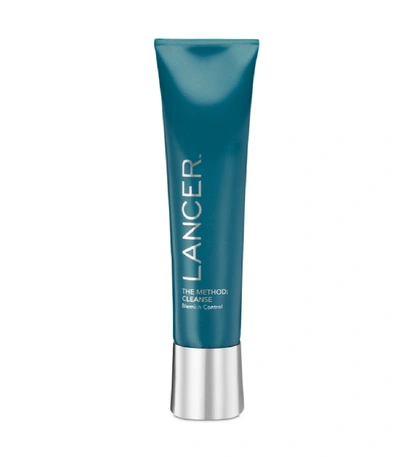 Shop Lancer The Method: Cleanse Blemish Control In N/a