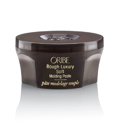 Shop Oribe Rough Luxury Soft Molding Paste In N/a