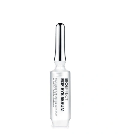 Shop Bioeffect Egf Eye Serum In N/a