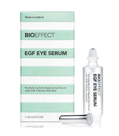 Shop Bioeffect Egf Eye Serum In N/a