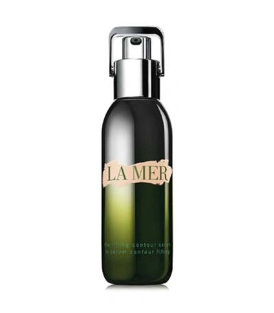 Shop La Mer The Lifting Contour Serum 1 oz In N/a