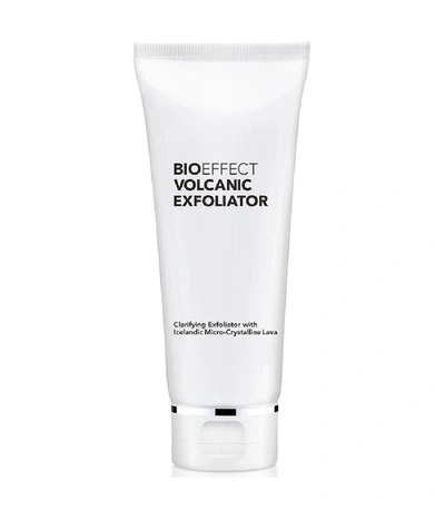 Shop Bioeffect Volcanic Exfoliator In N/a