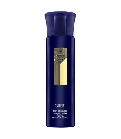 Shop Oribe Run-through Detangling Primer In N/a