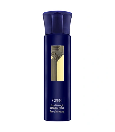 Shop Oribe Run-through Detangling Primer In N/a